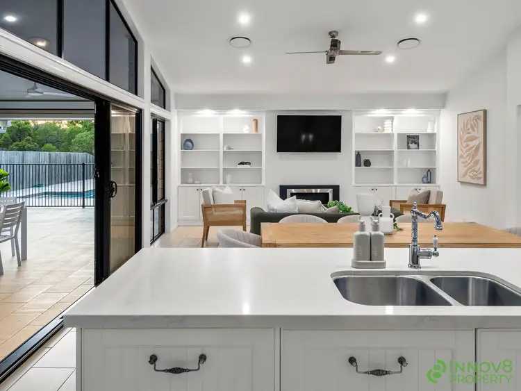 Fifth view of Homely house listing, 15 Ron Bischof Close, Cashmere QLD 4500