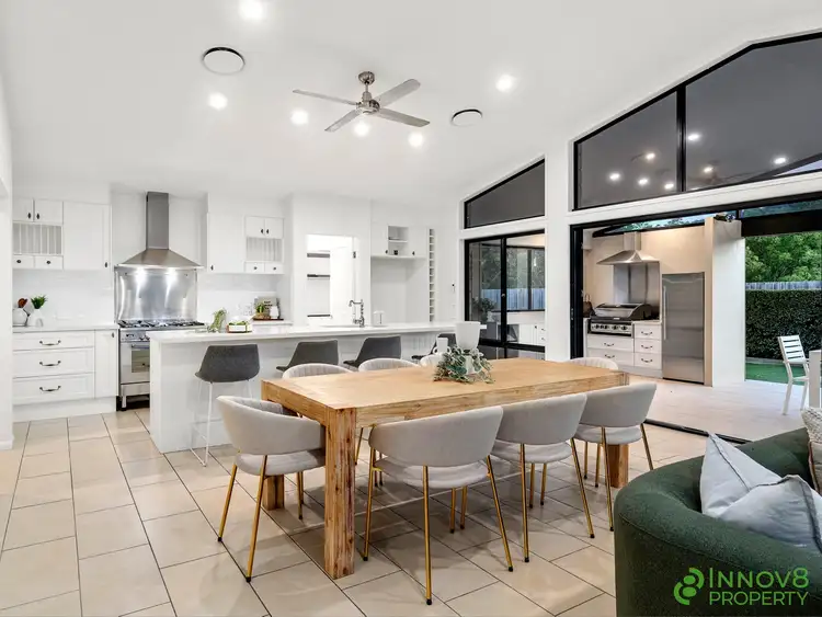 Sixth view of Homely house listing, 15 Ron Bischof Close, Cashmere QLD 4500