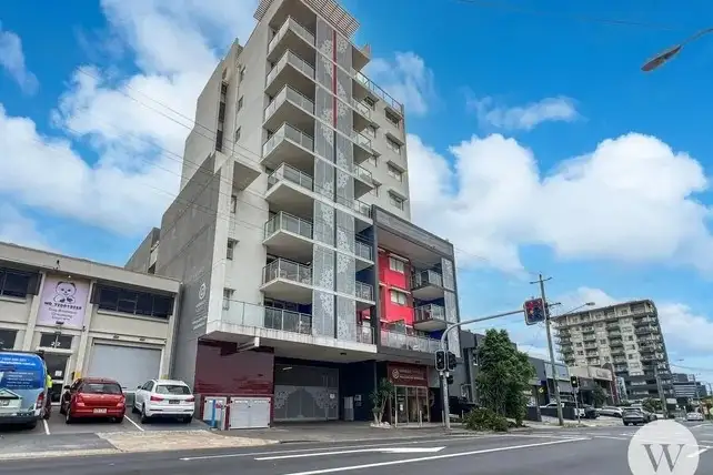 Second view of Homely apartment listing, 2/24 Brookes Street, Bowen Hills QLD 4006
