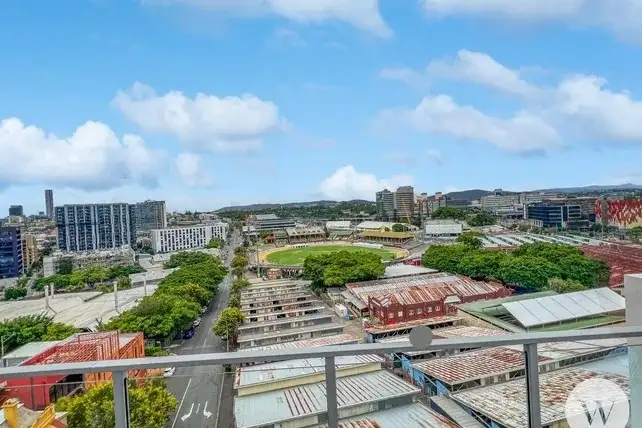Fifth view of Homely apartment listing, 2/24 Brookes Street, Bowen Hills QLD 4006