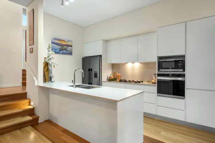 Fourth view of Homely townhouse listing, 11/33 William Davies Drive, Figtree NSW 2525