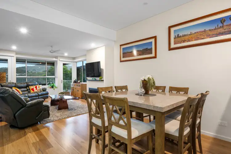 Fifth view of Homely townhouse listing, 11/33 William Davies Drive, Figtree NSW 2525