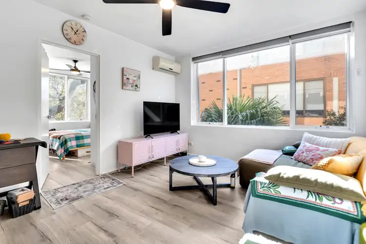 Main view of Homely flat listing, 8/39 St Kinnord Street, Aberfeldie VIC 3040