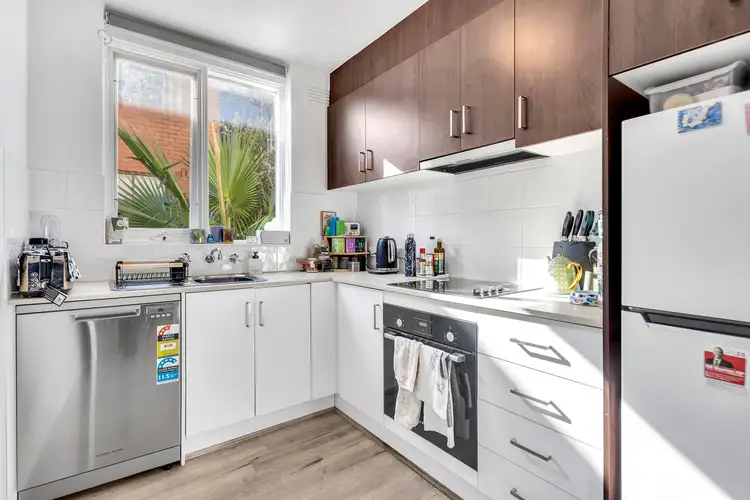 Third view of Homely flat listing, 8/39 St Kinnord Street, Aberfeldie VIC 3040