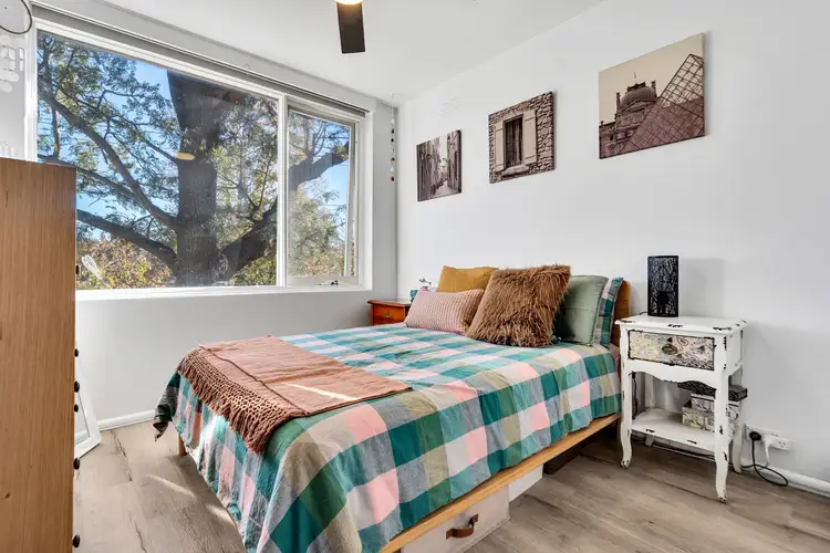Fourth view of Homely flat listing, 8/39 St Kinnord Street, Aberfeldie VIC 3040