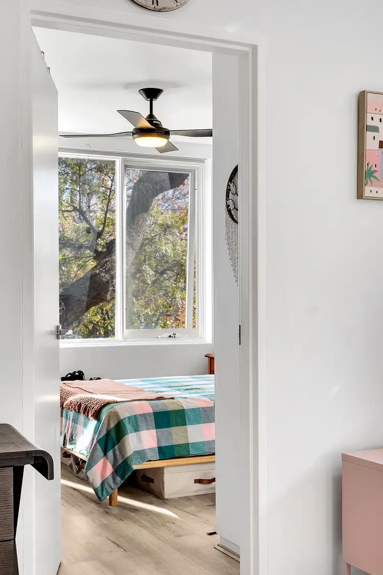 Fifth view of Homely flat listing, 8/39 St Kinnord Street, Aberfeldie VIC 3040