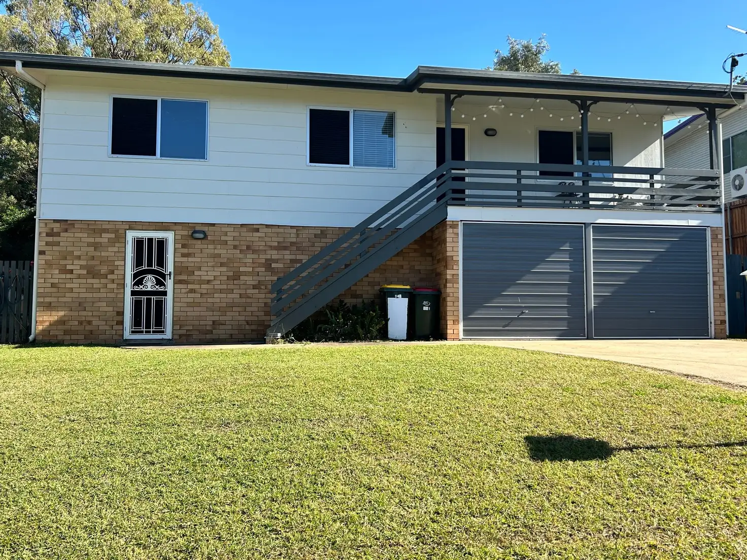 Main view of Homely house listing, 341 Lawrence Avenue, Frenchville QLD 4701