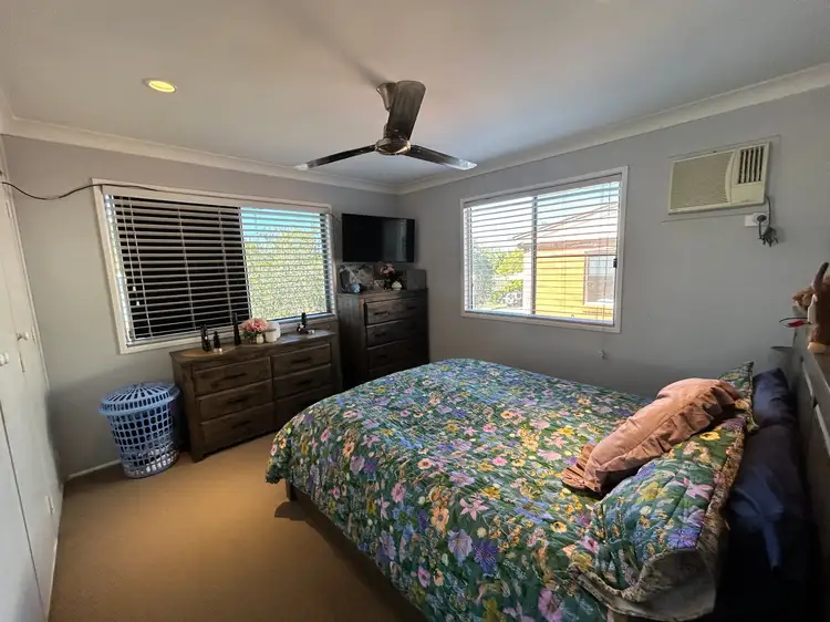 Fourth view of Homely house listing, 341 Lawrence Avenue, Frenchville QLD 4701
