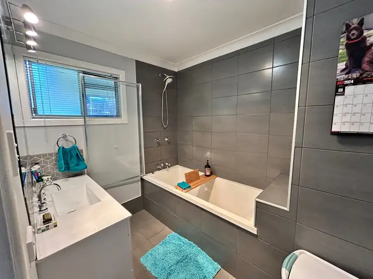 Fifth view of Homely house listing, 341 Lawrence Avenue, Frenchville QLD 4701