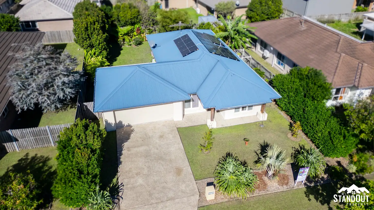 Main view of Homely house listing, 9A Broadleaf Place, Ningi QLD 4511