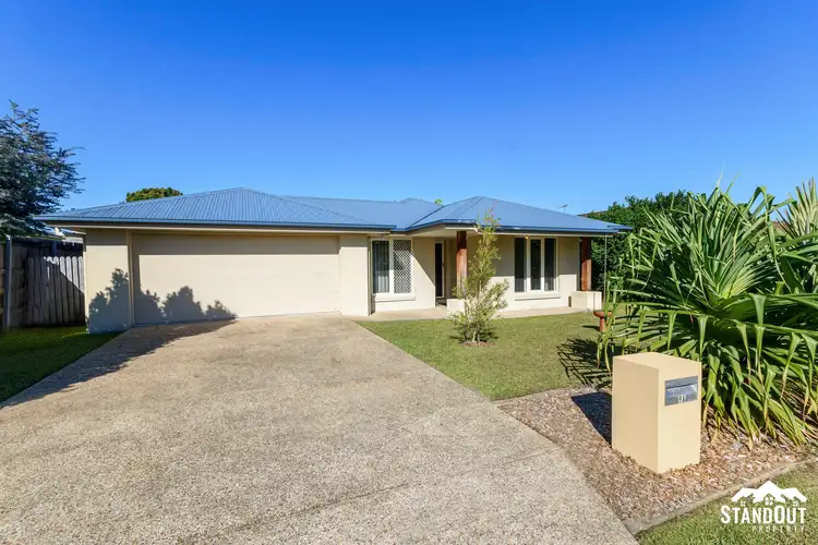Second view of Homely house listing, 9A Broadleaf Place, Ningi QLD 4511