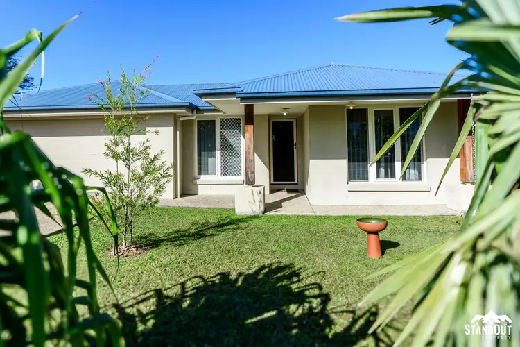 Fourth view of Homely house listing, 9A Broadleaf Place, Ningi QLD 4511