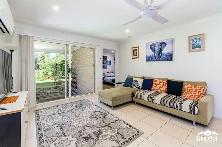 Fifth view of Homely house listing, 9A Broadleaf Place, Ningi QLD 4511