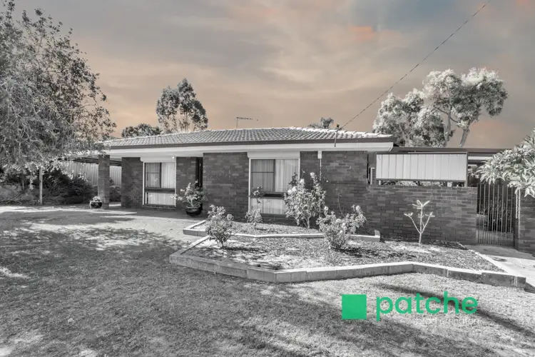 22 Carlton Place, Swan View WA 6056