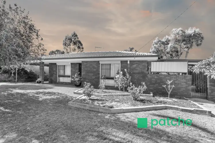 22 Carlton Place, Swan View WA 6056
