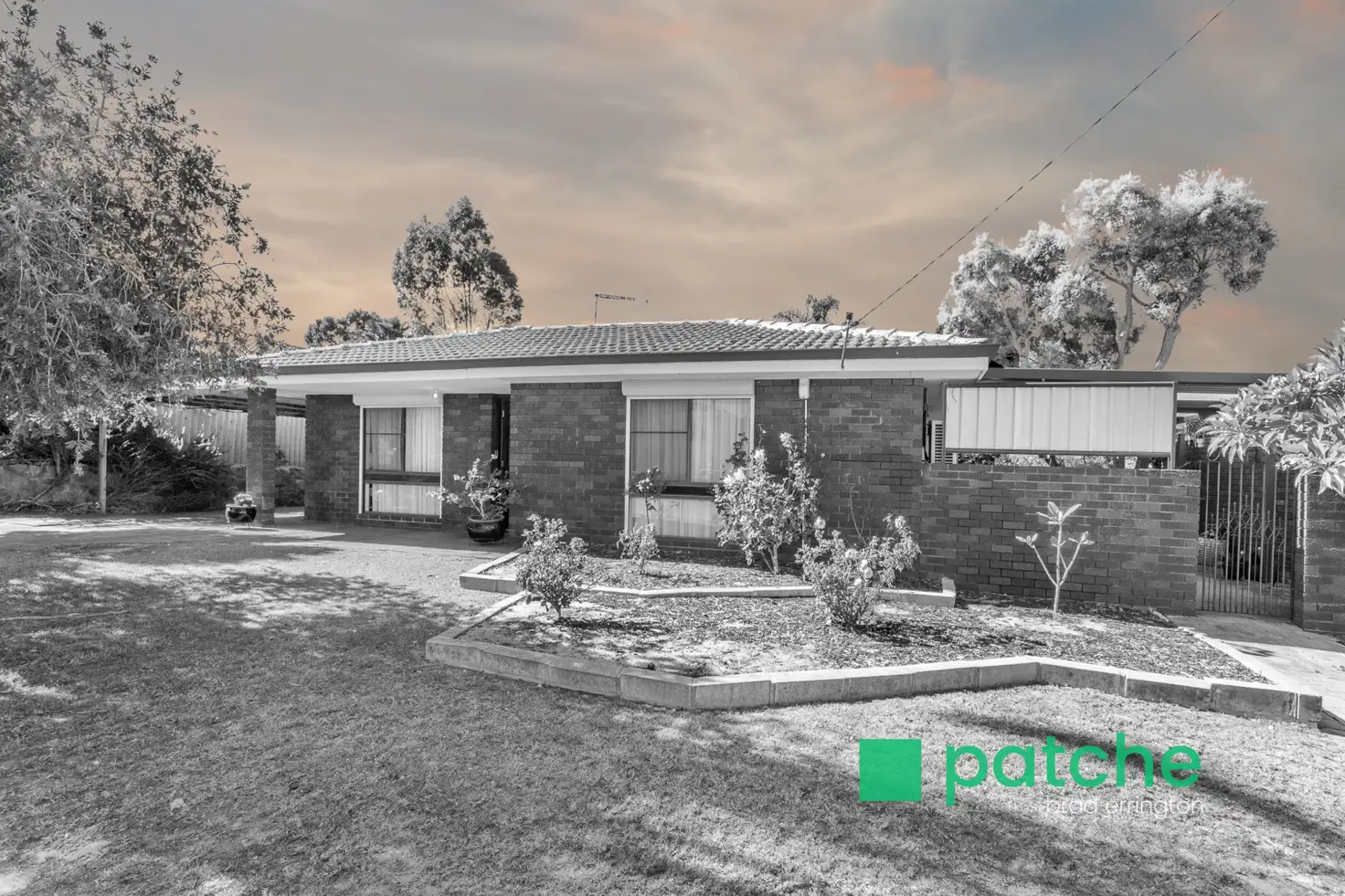 Main view of Homely house listing, 22 Carlton Place, Swan View WA 6056