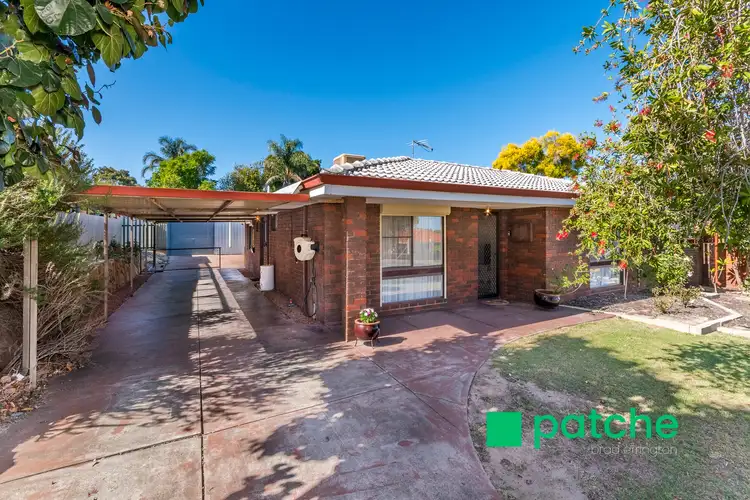 Fourth view of Homely house listing, 22 Carlton Place, Swan View WA 6056