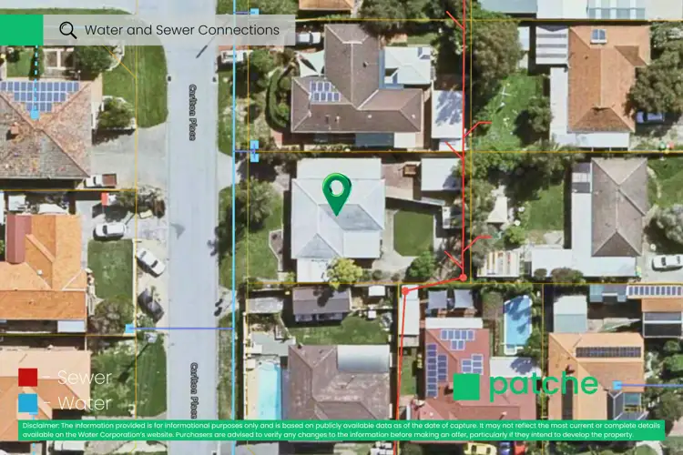 Fifth view of Homely house listing, 22 Carlton Place, Swan View WA 6056