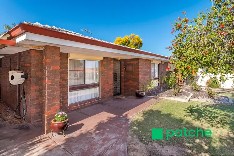 Sixth view of Homely house listing, 22 Carlton Place, Swan View WA 6056