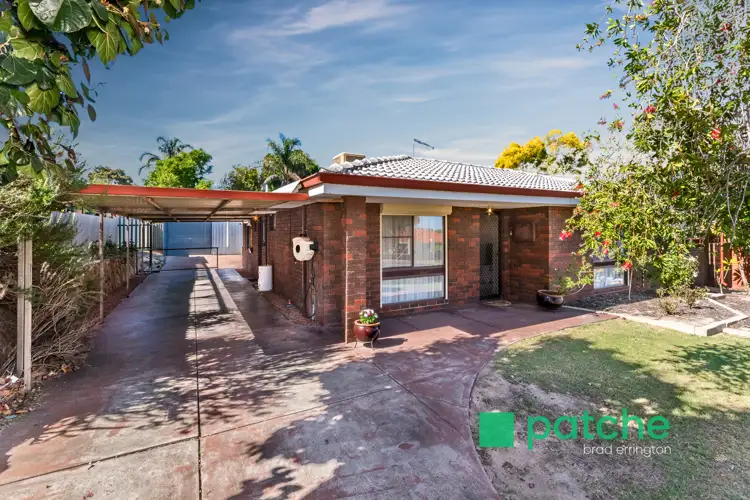 Sixth view of Homely house listing, 22 Carlton Place, Swan View WA 6056
