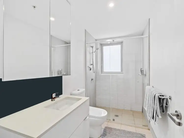 Fourth view of Homely apartment listing, 407/128 Brookes Street, Fortitude Valley QLD 4006