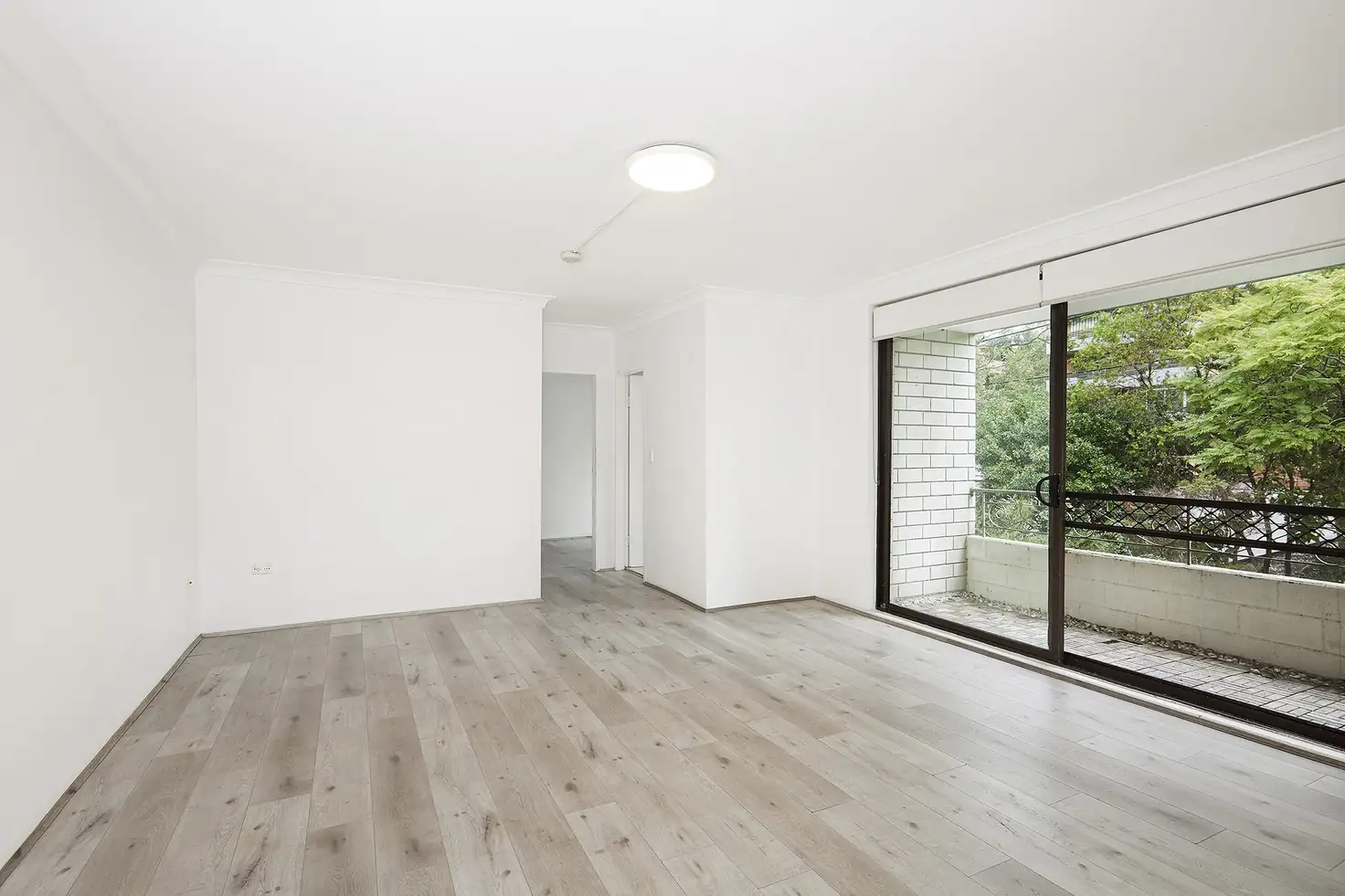 Main view of Homely apartment listing, 40/10 Dural Street, Hornsby NSW 2077