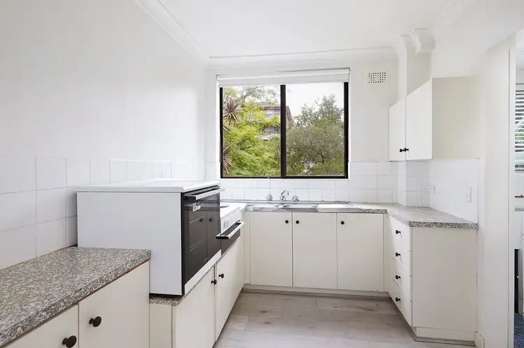 Third view of Homely apartment listing, 40/10 Dural Street, Hornsby NSW 2077