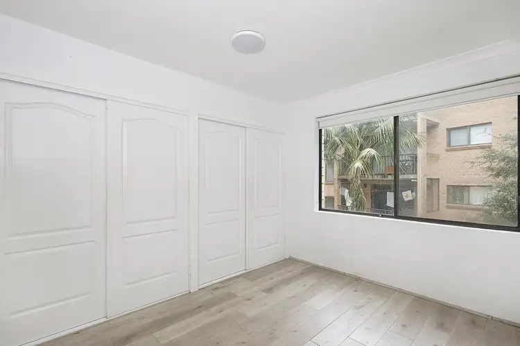 Fourth view of Homely apartment listing, 40/10 Dural Street, Hornsby NSW 2077