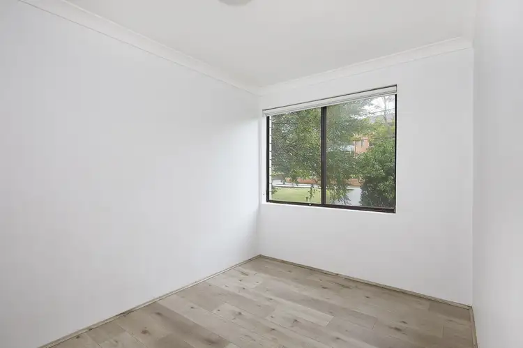 Fifth view of Homely apartment listing, 40/10 Dural Street, Hornsby NSW 2077
