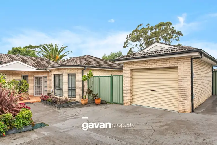 4/32-34 Rosebery Street, Penshurst NSW 2222