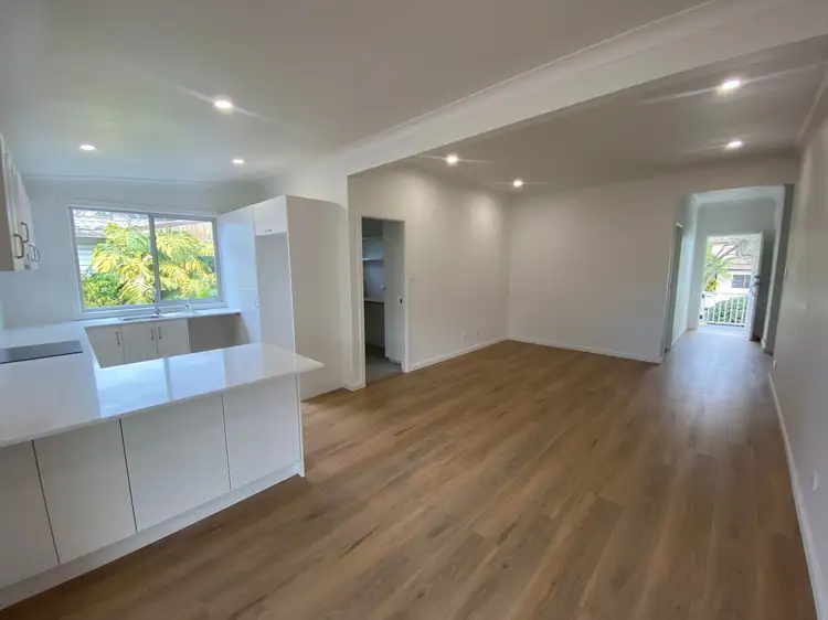 Second view of Homely house listing, 28 Fletcher Street, Beresfield NSW 2322