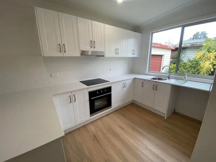 Third view of Homely house listing, 28 Fletcher Street, Beresfield NSW 2322