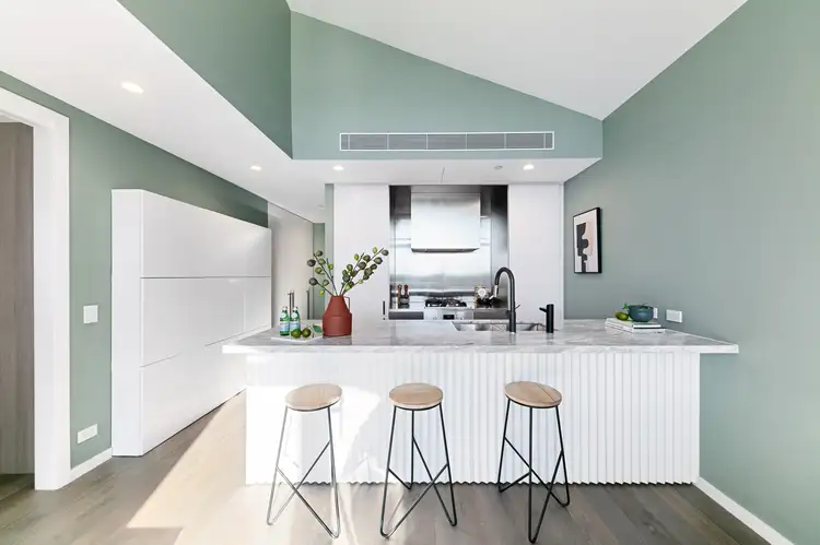 1005/5 Wominjeka Walk, West Melbourne VIC 3003