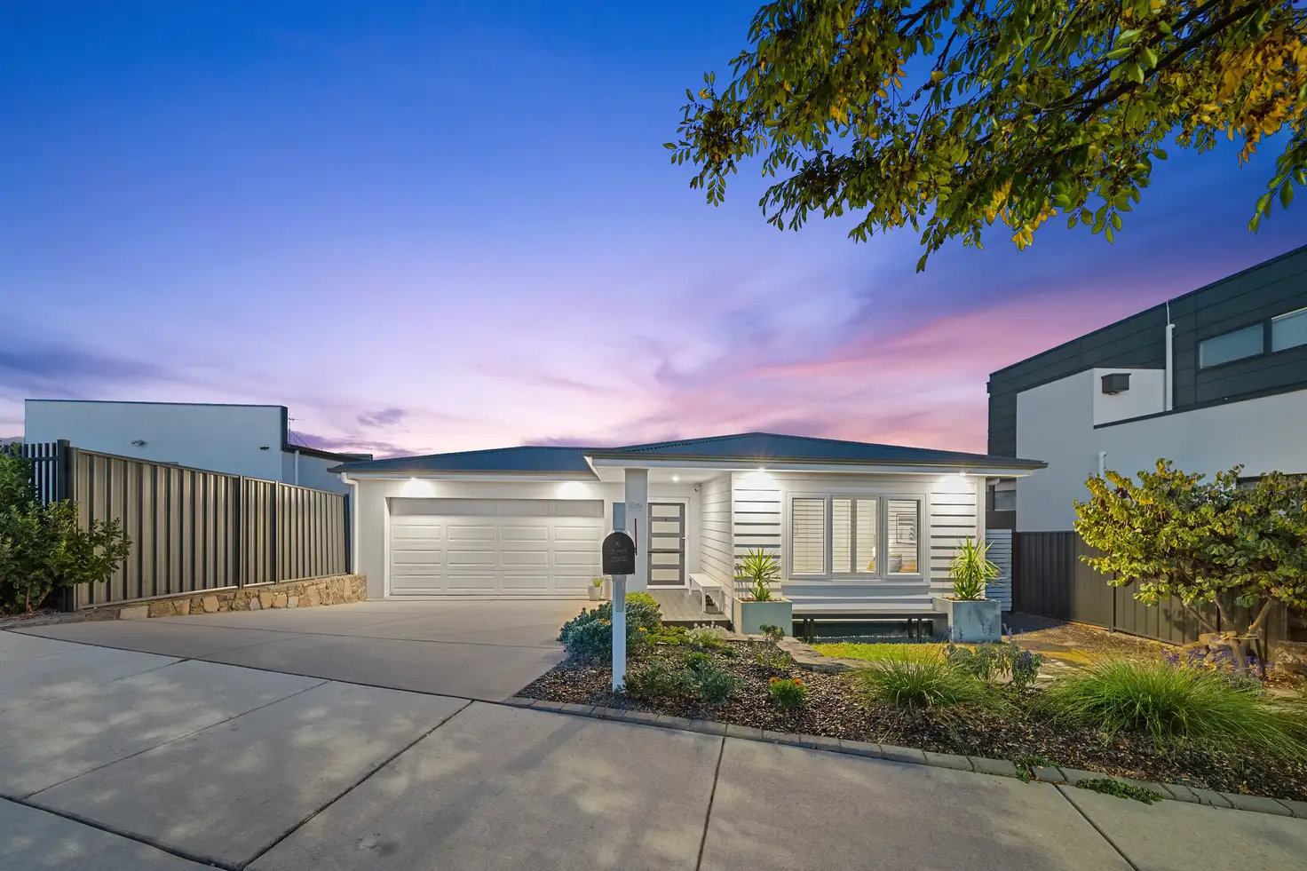 Main view of Homely house listing, 14 Gussey Street, Moncrieff ACT 2914