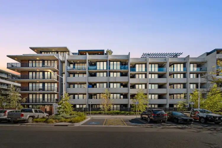 313/55 Currong Street North, Braddon ACT 2612