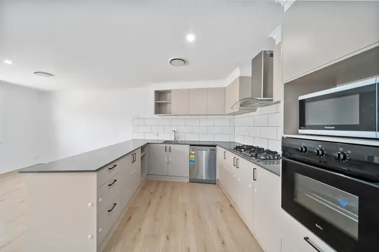 Second view of Homely townhouse listing, 54 Totterdell Street, Belconnen ACT 2617