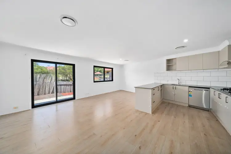 Third view of Homely townhouse listing, 54 Totterdell Street, Belconnen ACT 2617