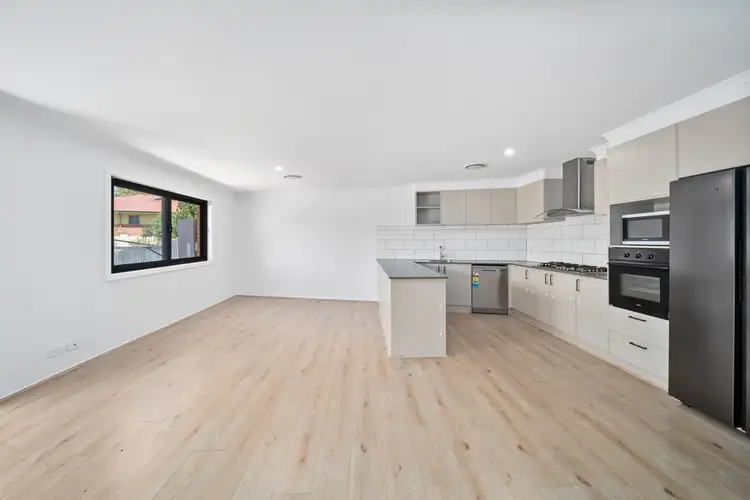 Fourth view of Homely townhouse listing, 54 Totterdell Street, Belconnen ACT 2617