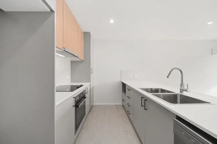 Second view of Homely apartment listing, 44/2 Everist Street, Taylor ACT 2913