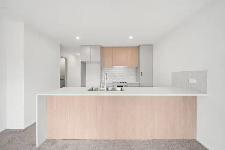 Fourth view of Homely apartment listing, 44/2 Everist Street, Taylor ACT 2913