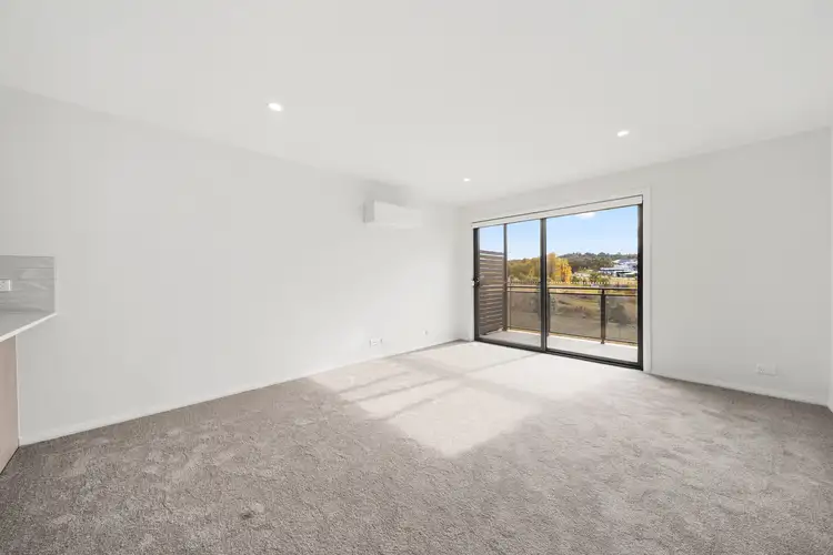 Fifth view of Homely apartment listing, 44/2 Everist Street, Taylor ACT 2913