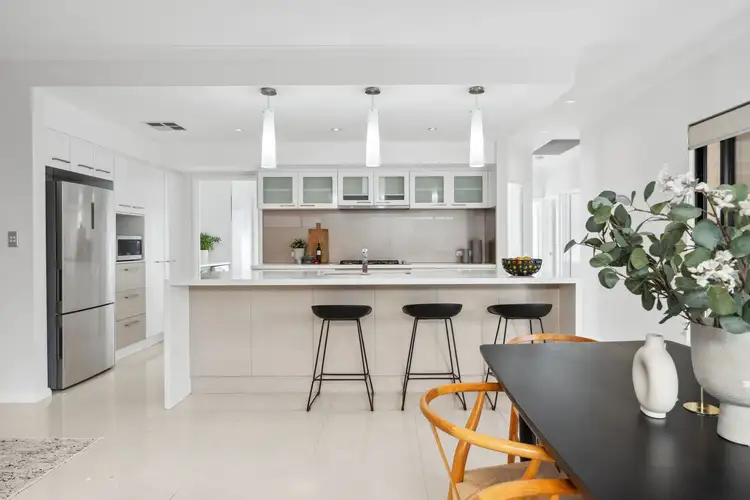 Second view of Homely house listing, 46 Hardcastle Avenue, Landsdale WA 6065