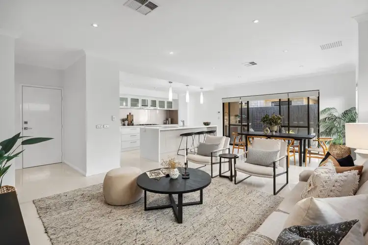 Fourth view of Homely house listing, 46 Hardcastle Avenue, Landsdale WA 6065