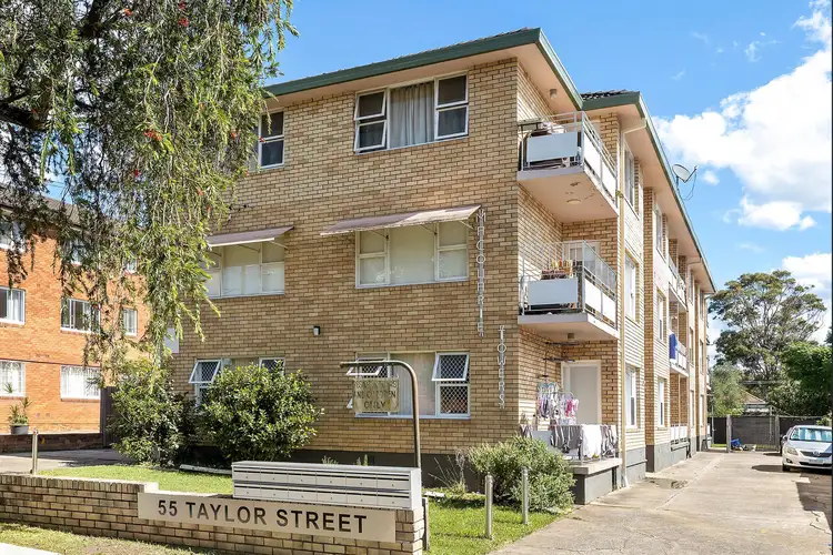 Main view of Homely unit listing, 6/55 Taylor Street, Lakemba NSW 2195