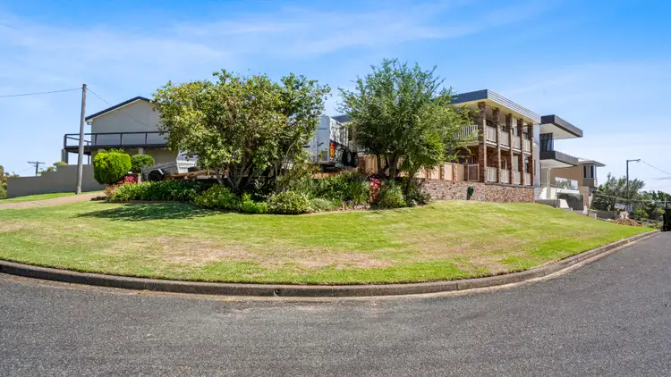 81 Burgess Road, Forster NSW 2428