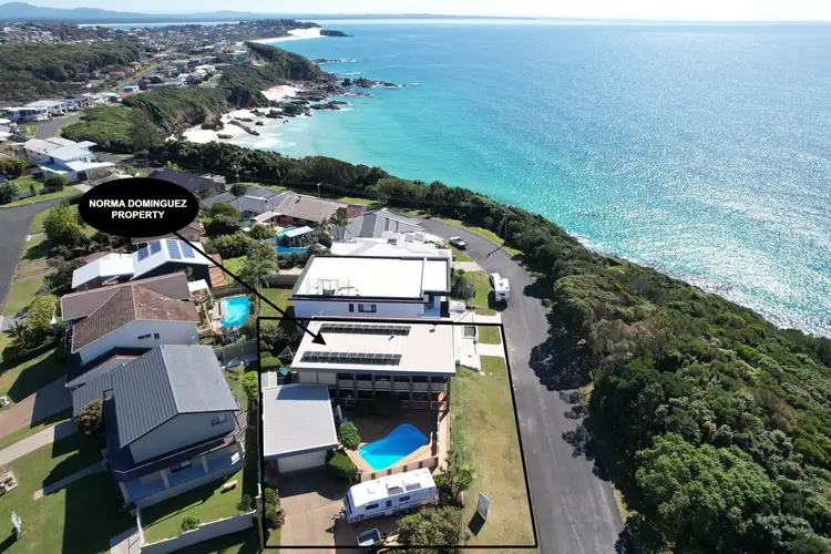 81 Burgess Road, Forster NSW 2428