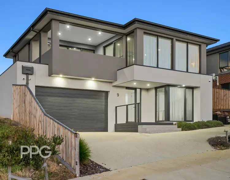 Main view of Homely house listing, 9 Chappell Avenue, Clifton Springs VIC 3222