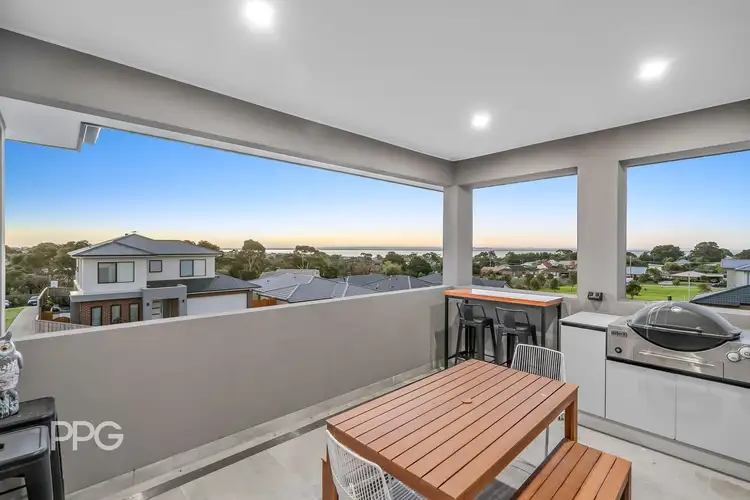 Fourth view of Homely house listing, 9 Chappell Avenue, Clifton Springs VIC 3222