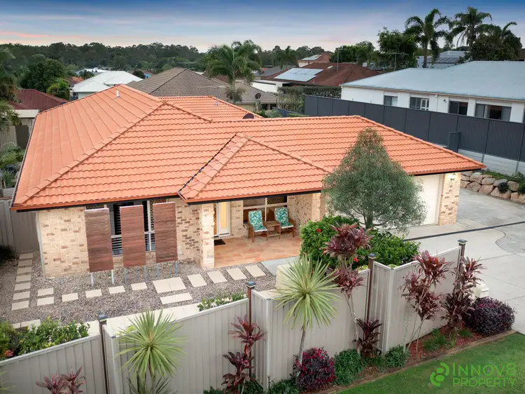 Main view of Homely house listing, 56 Hayward Avenue, Cashmere QLD 4500
