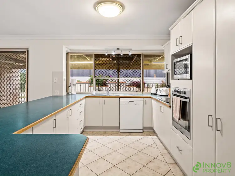Fourth view of Homely house listing, 56 Hayward Avenue, Cashmere QLD 4500